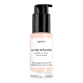 Night Balm -  Moisturizing and Plumping